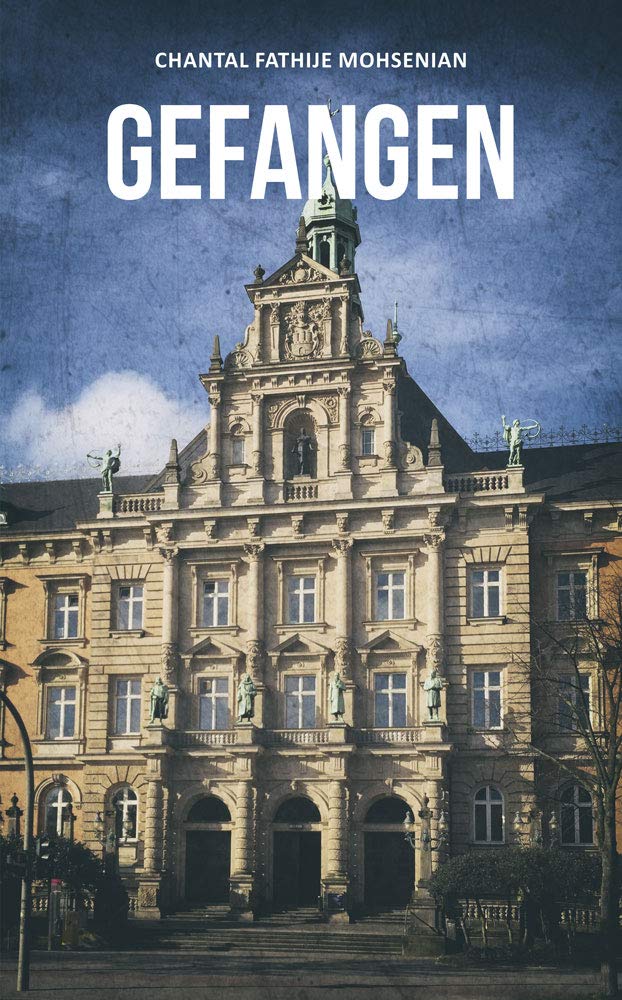 Gefangen Contemporary literature