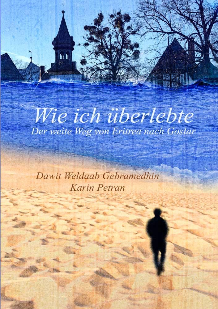 Wie ich überlebte Personalities Books