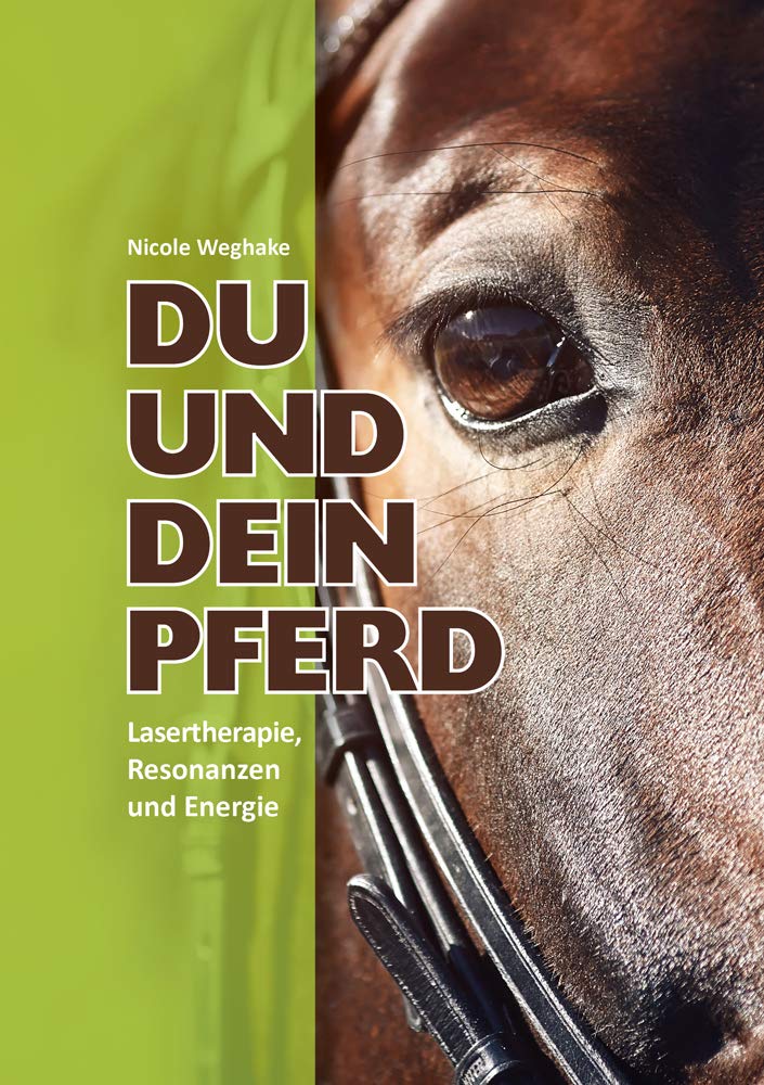 Du und Dein Pferd Medicine Books