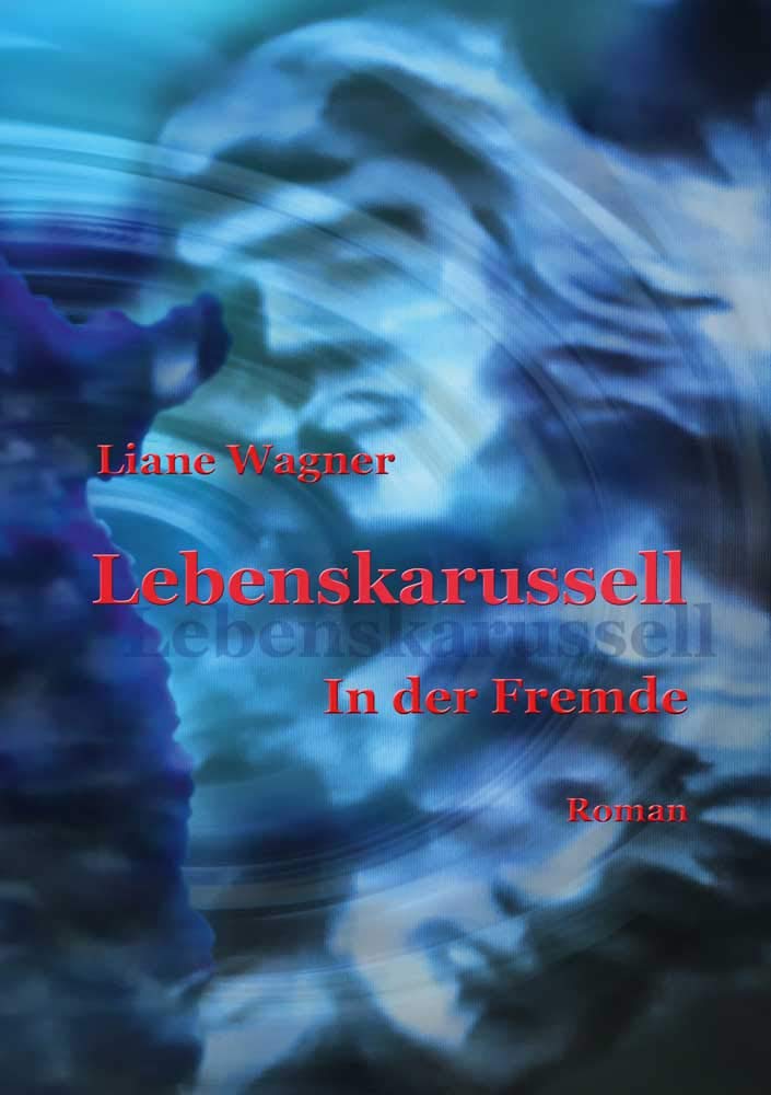Lebenskarussell Contemporary literature Books