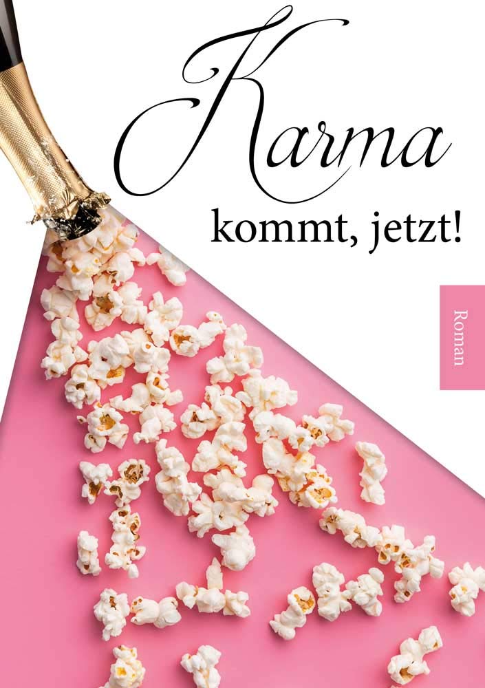 Karma kommt, jetzt! Contemporary literature