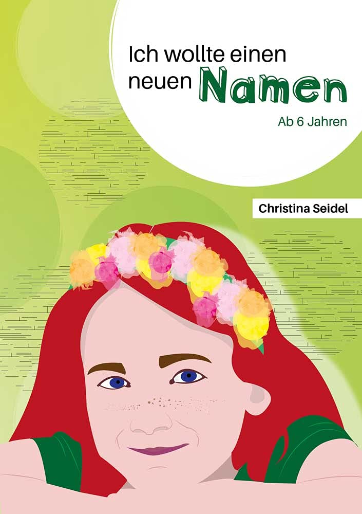Ich wollte einen neuen Namen book