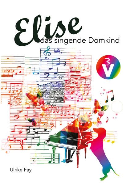 Product Image: Elise, das singende Domkind