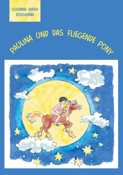 Paulina und das fliegende Pony Non-fiction