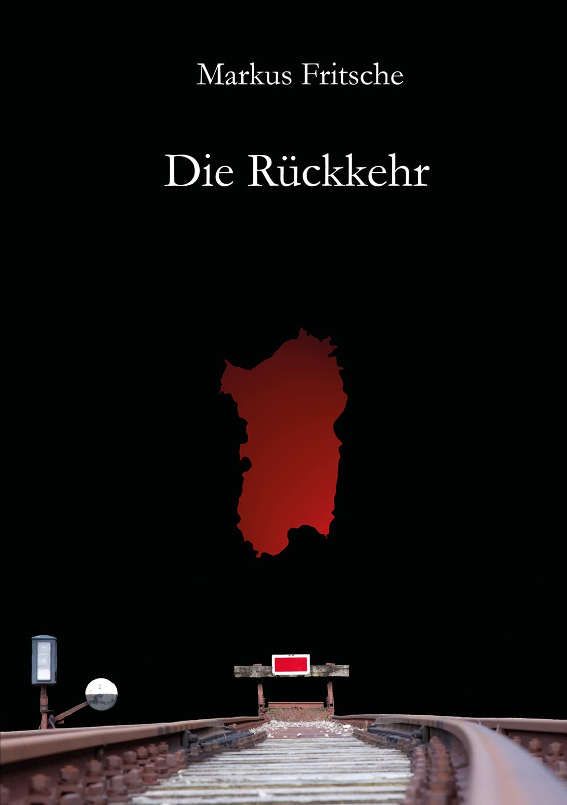 Die Rückkehr Contemporary literature Books