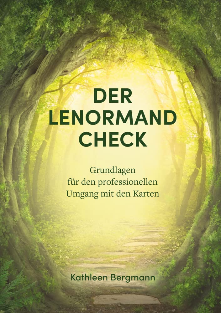 Der Lenormand Check Religion & Esotericism