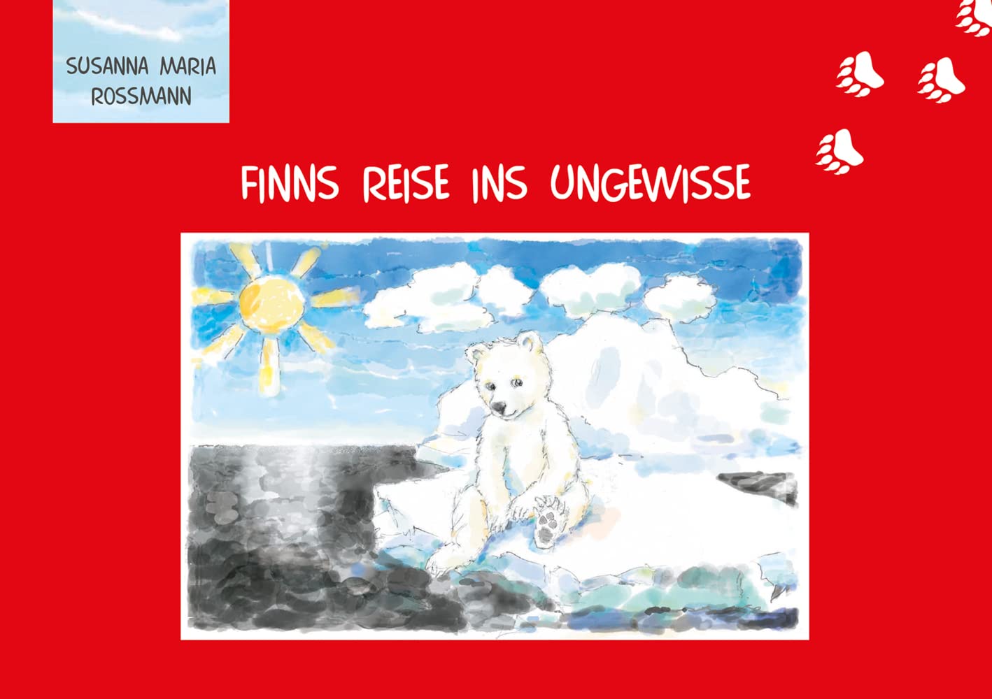 Finns Reise ins Ungewisse book