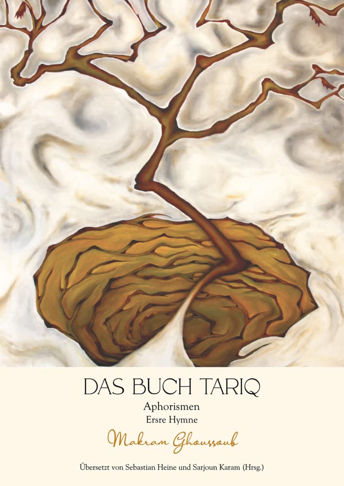Das Buch Tariq: Aphorismen - Erste Hymne Poetry