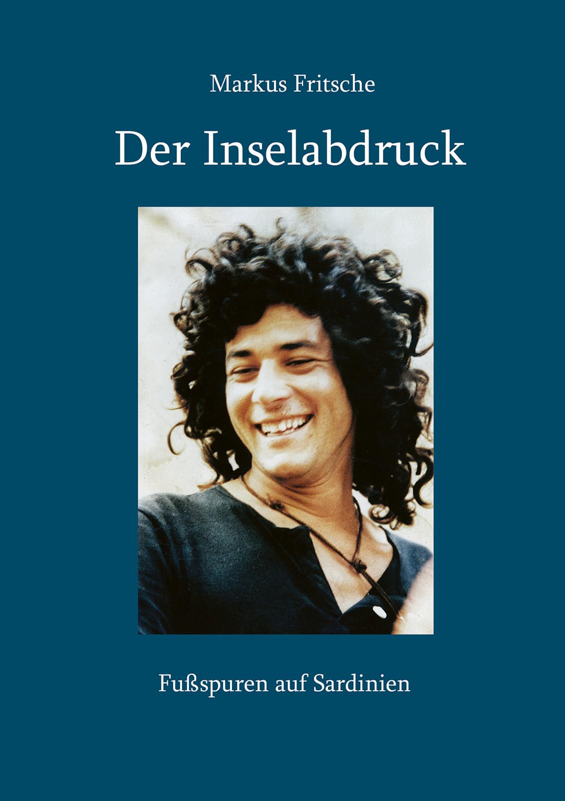 Der Inselabdruck Contemporary literature Books