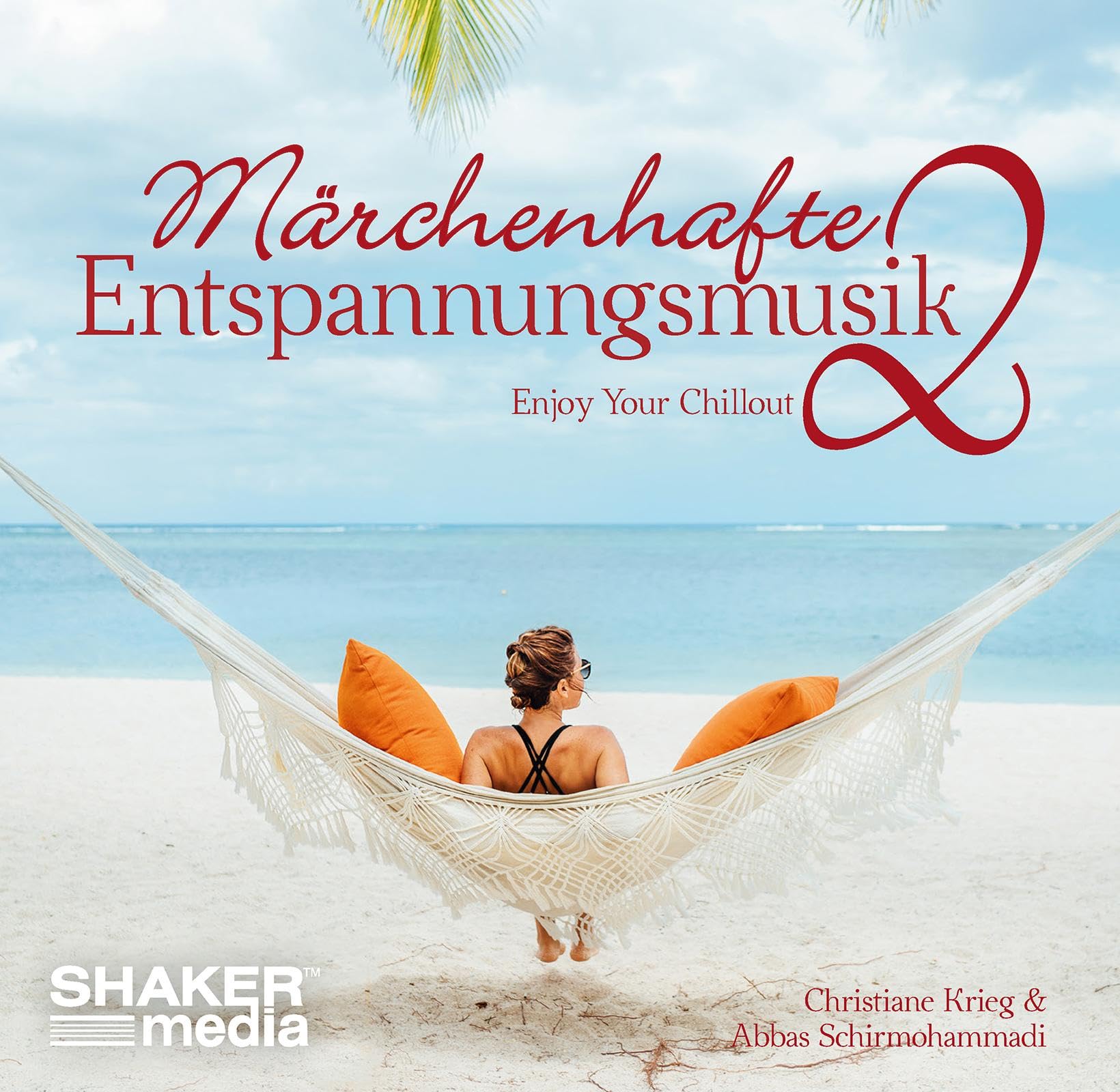 Märchenhafte Entspannungsmusik 2 cd