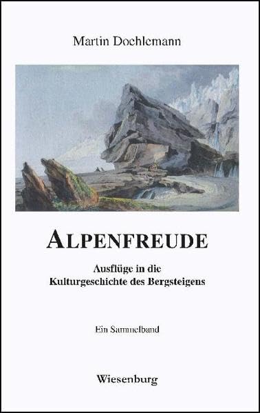 Product Image: ALPENFREUDE