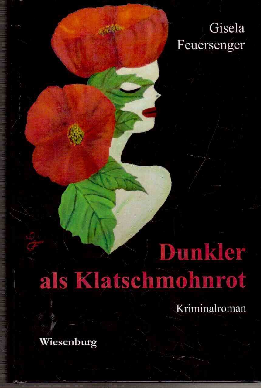Product Image: Dunkler als Klatschmohnrot