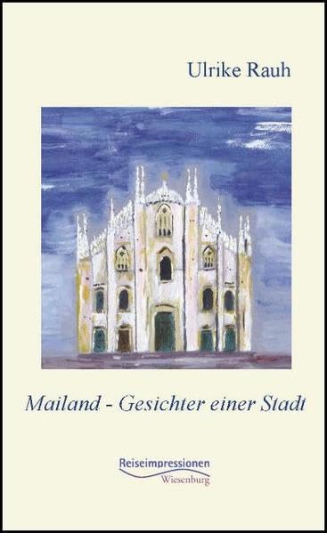 Product Image: Mailand - Gesichter einer Stadt