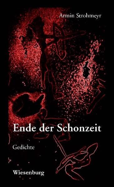 Ende der Schonzeit Contemporary literature Books