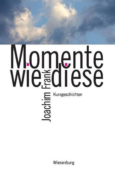 Momente wie diese - Kurzgeschichten - Contemporary literature