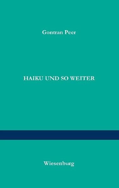 Product Image: Haiku und so weiter