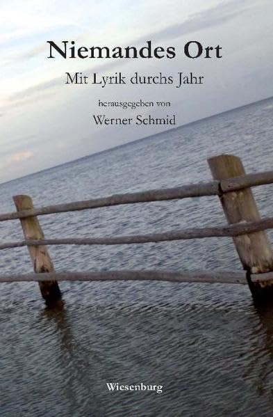 Niemandes Ort - Eine Anthologie Contemporary literature