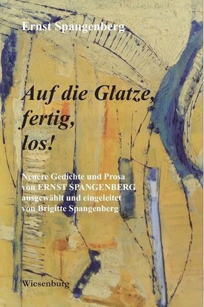 Auf die Glatze, fertig, los! Poetry
