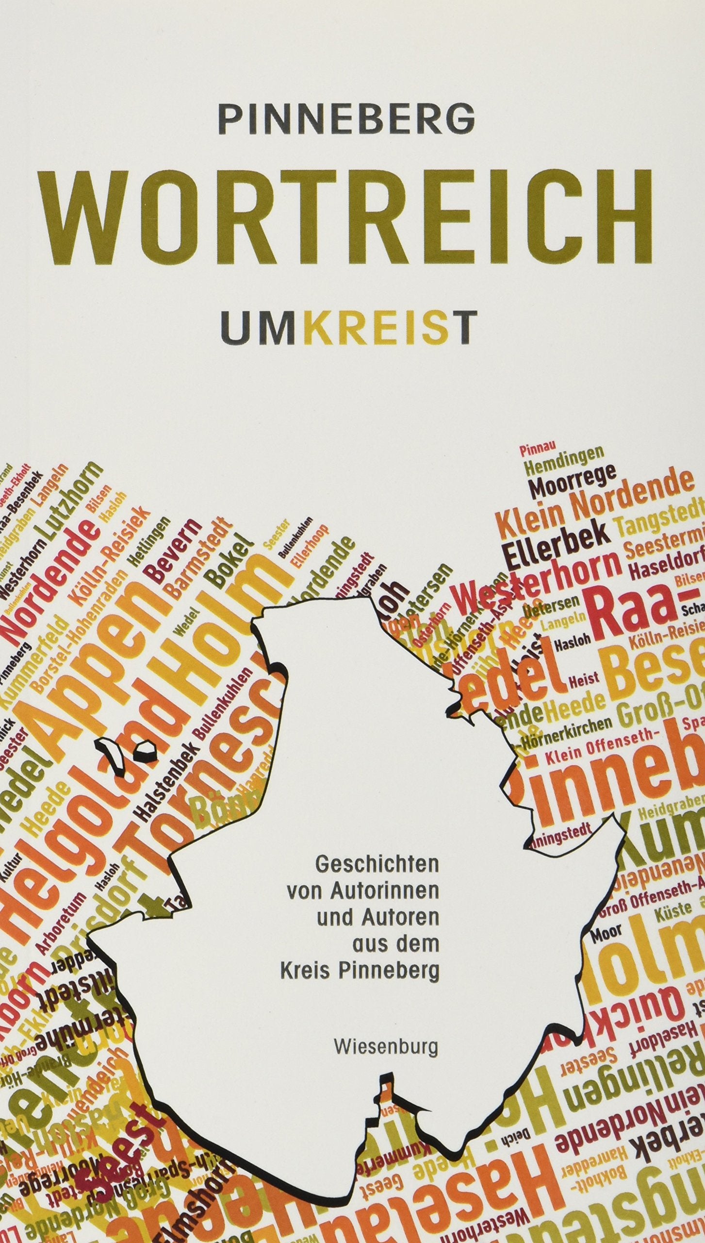 Pinneberg wortreich umkreist Fiction