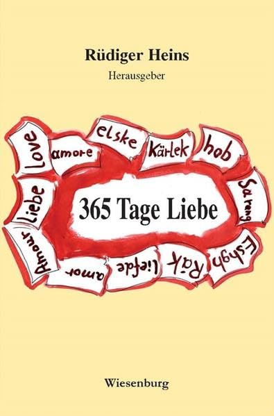 Product Image: 365 Tage Liebe