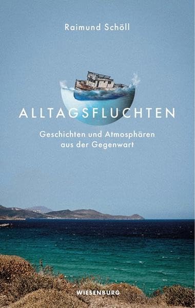 Alltagsfluchten Poetry