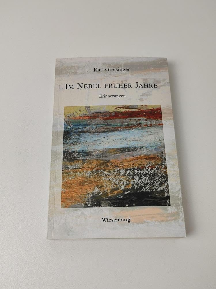 IM NEBEL FRÜHER JAHRE Historical Fiction