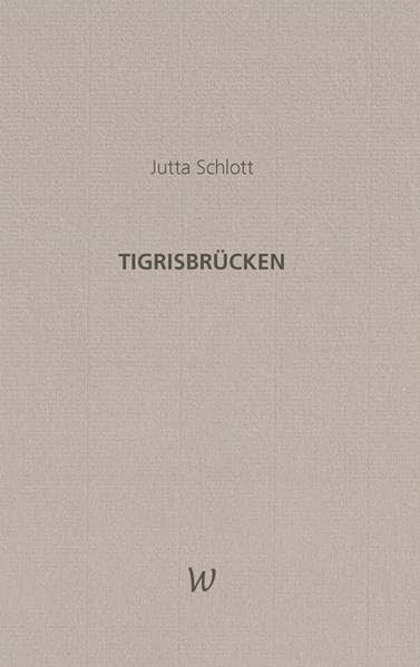 Product Image: TIGRISBRÜCKEN