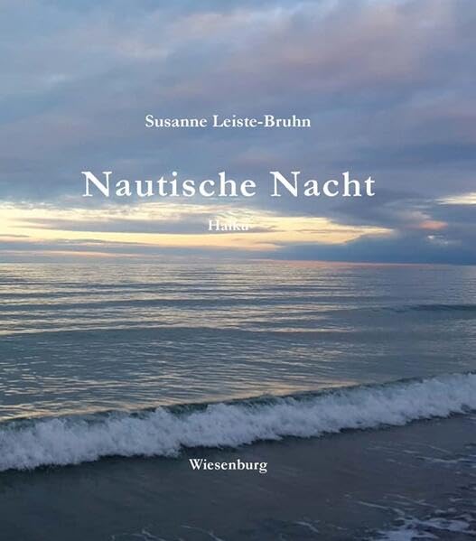 Nautische Nacht -Haiku- Poetry