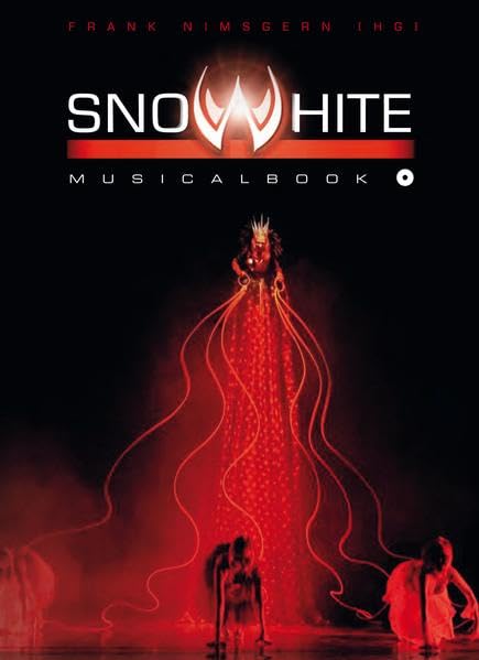 Product Image: SnoWhite - das MusicalBook