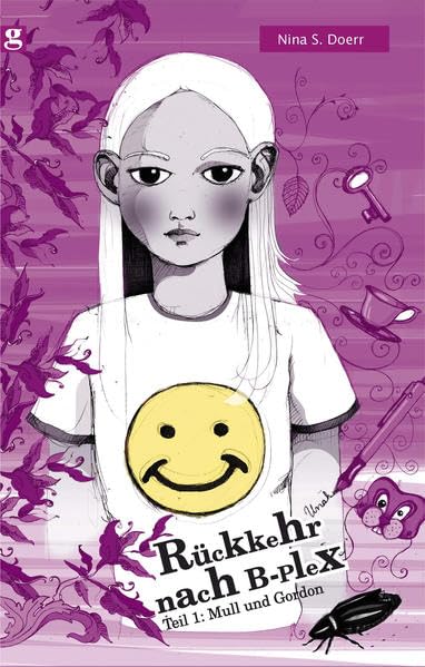 Rückkehr nach B-Plex: Mull und Gordon Fantasy & Sci-Fi