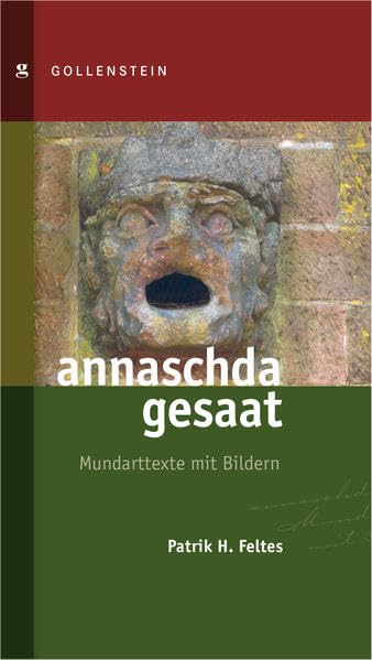 Annaschda gesaat Poetry