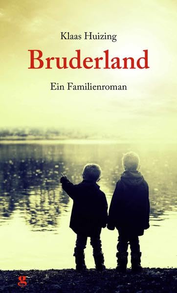Bruderland: Ein Familienroman Contemporary literature