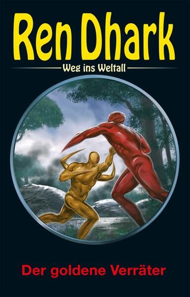Ren Dhark - Weg ins Weltall 117 Contemporary literature Books