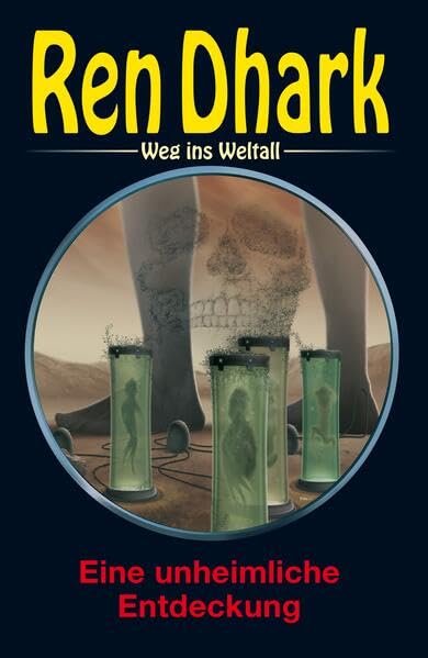 Ren Dhark - Weg ins Weltall 119 Contemporary literature