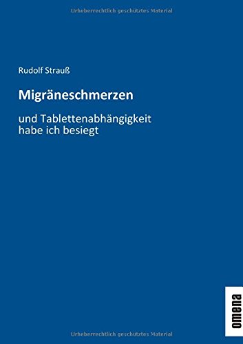 Product Image: Migräneschmerzen