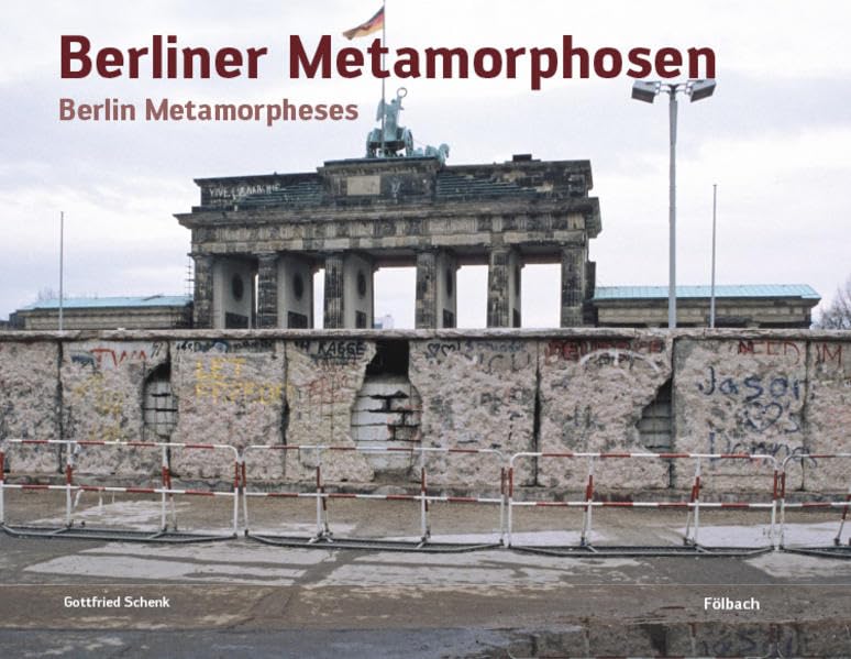 Berliner Metamorphosen: Berlin Metamorpheses Film, Art & Culture
