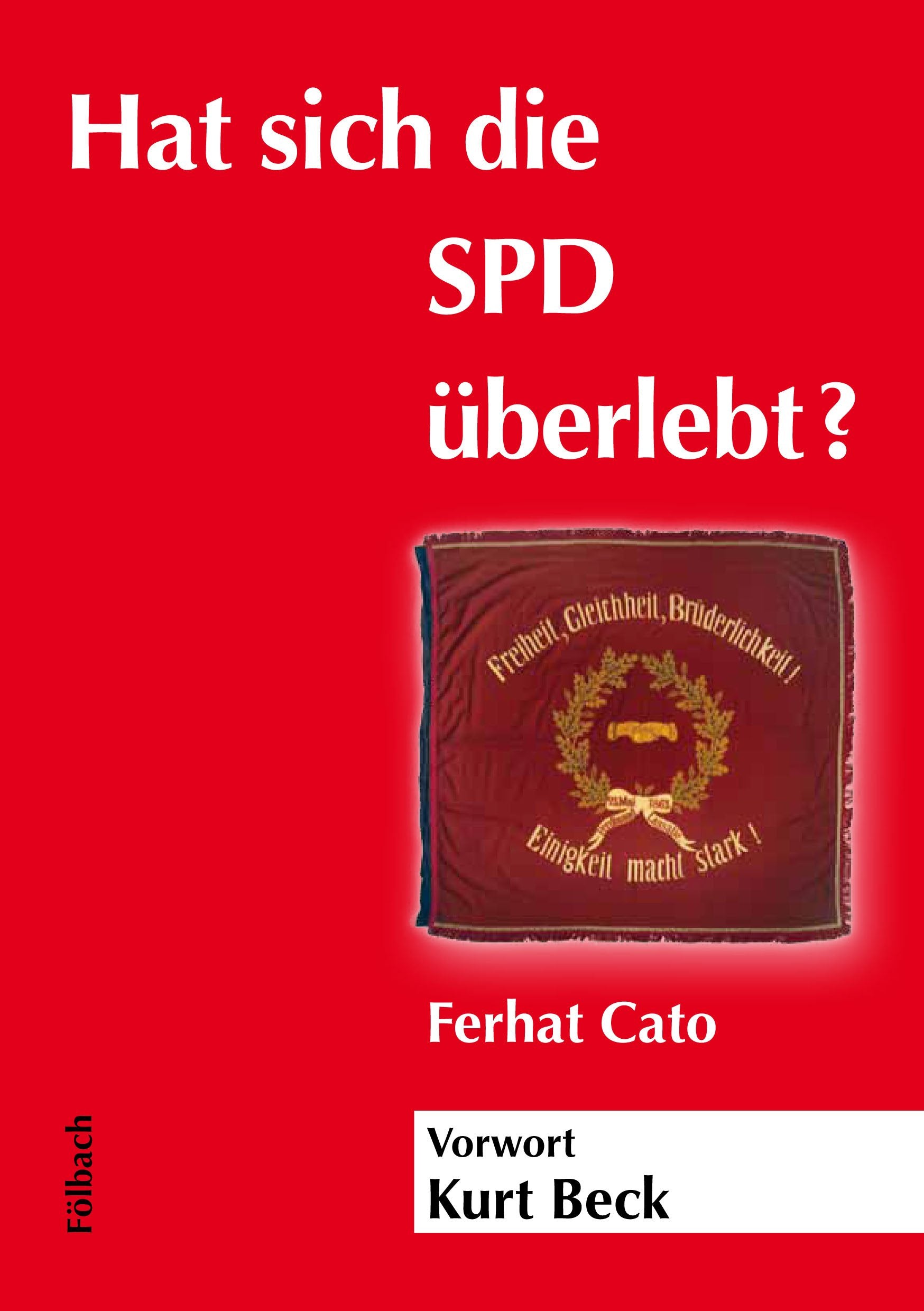 Hat sich die SPD überlebt?: Zum 150. Geburtstag der Sozialdemokratie Politics & History