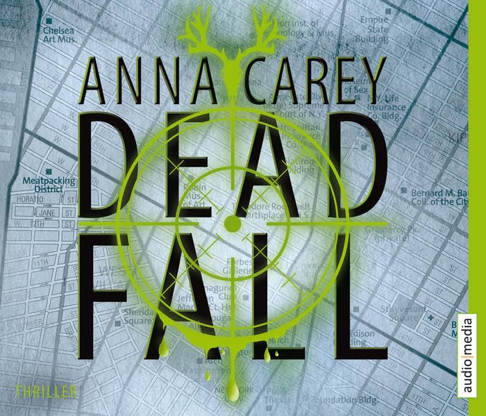 Deadfall: Gekürzte Ausgabe Fiction