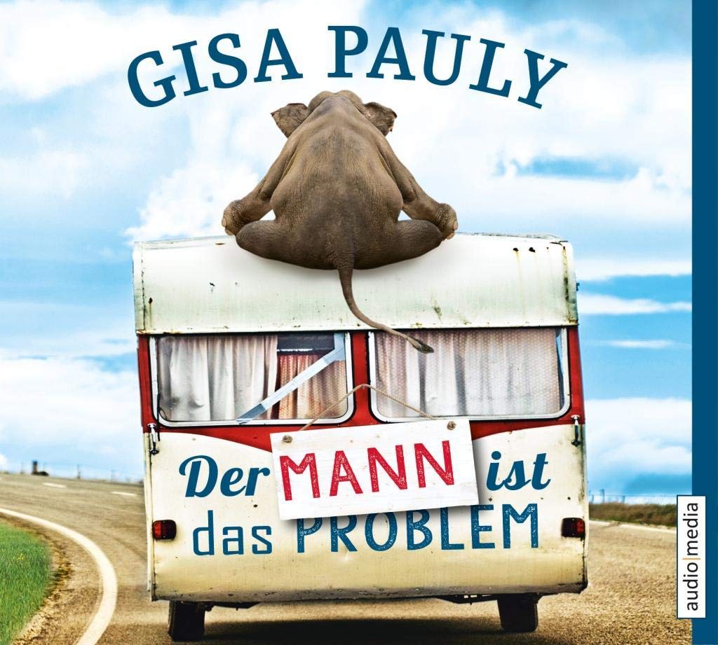 Der Mann ist das Problem: Gekürzte Lesung Contemporary literature