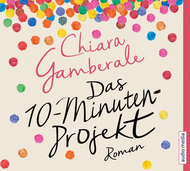Das Zehn-Minuten-Projekt: Ungekürzte Ausgabe, Lesung Contemporary literature