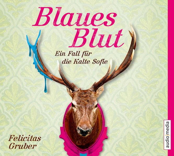 Blaues Blut Contemporary literature Books