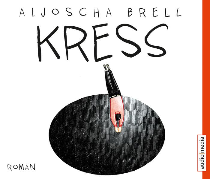 Kress Contemporary literature Books