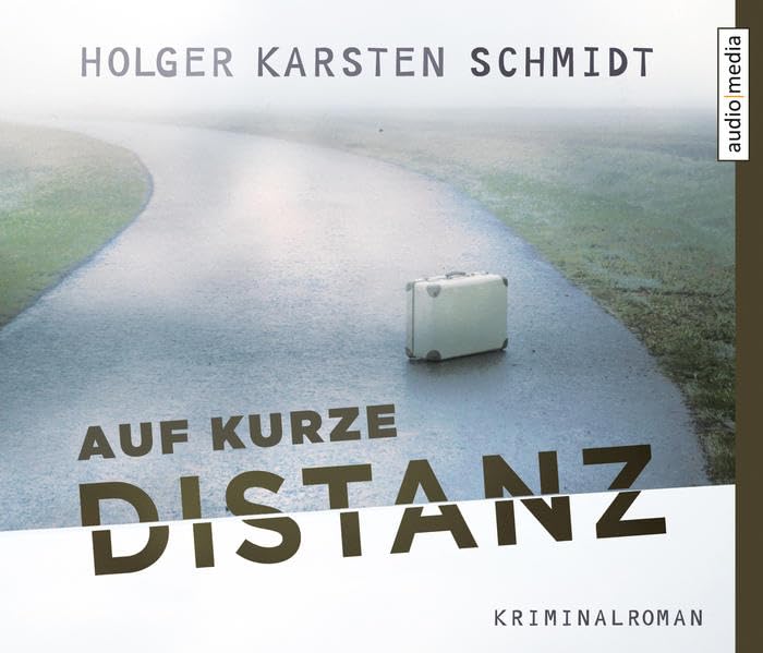 Auf kurze Distanz Contemporary literature Books