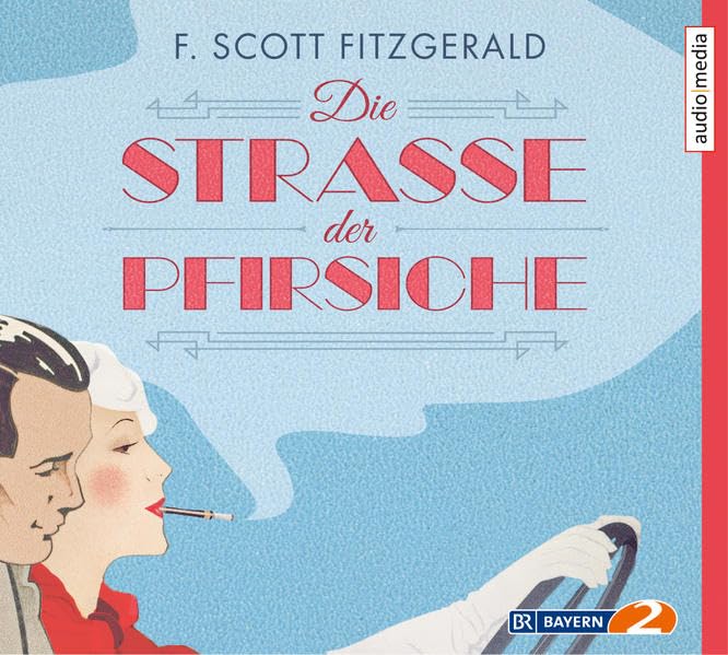 Product Image: Die Straße der Pfirsiche