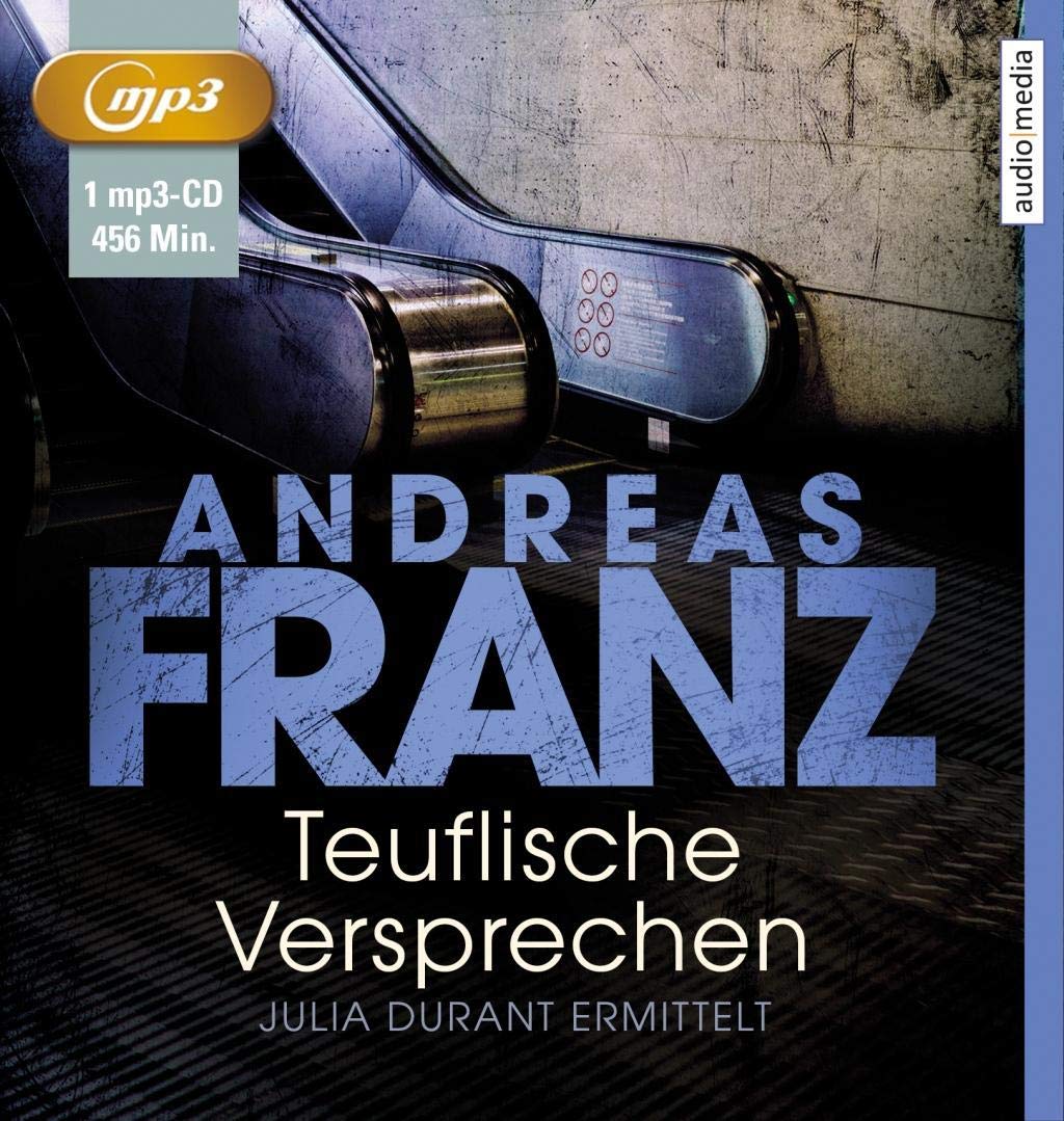 Teuflische Versprechen Contemporary literature Books