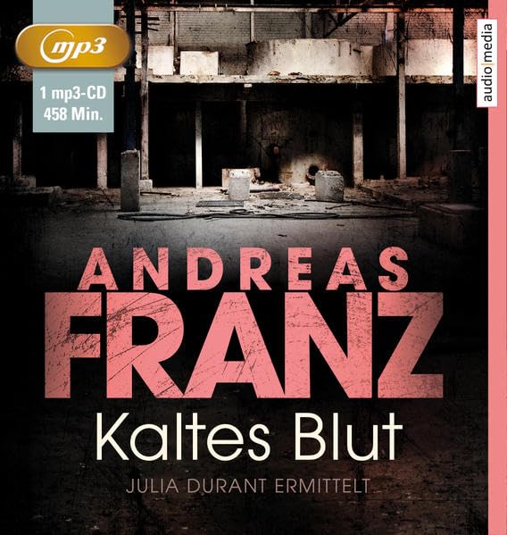 Kaltes Blut Contemporary literature