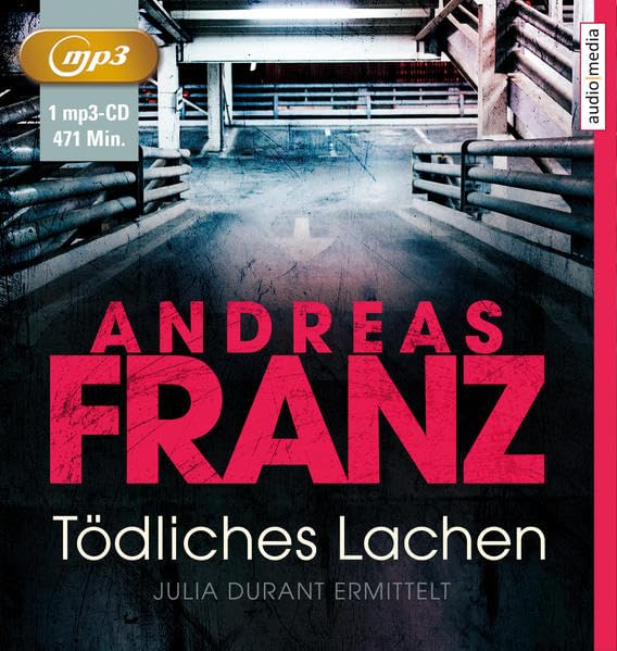Tödliches Lachen Contemporary literature