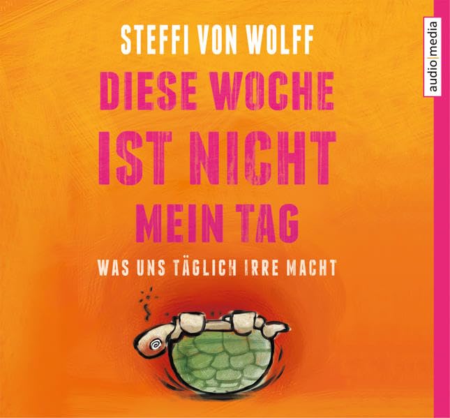 Diese Woche ist nicht mein Tag cd