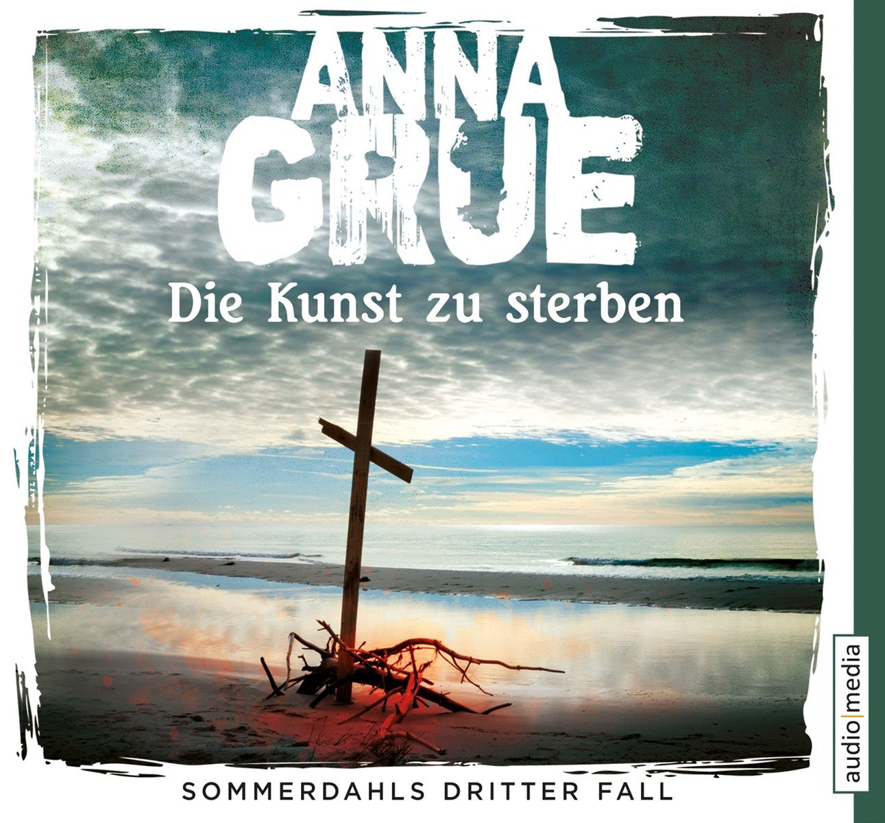 Die Kunst zu sterben Media & Communication Books