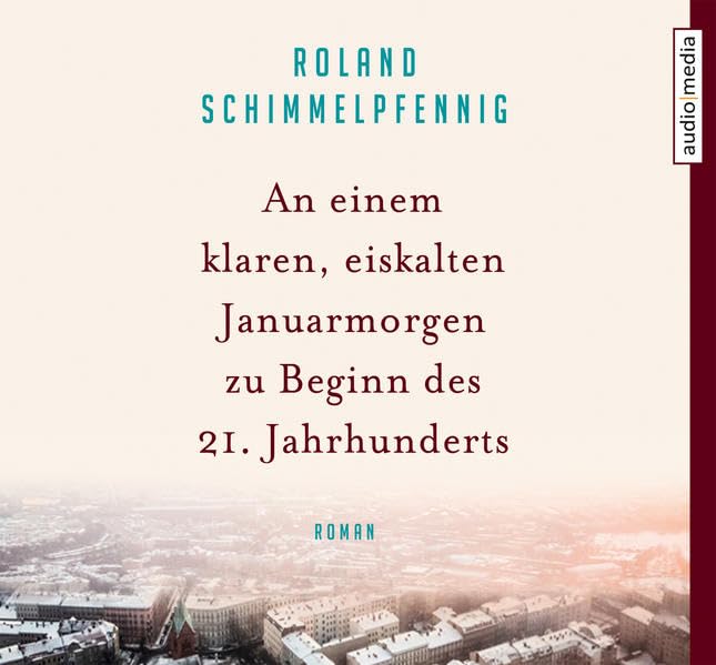 An einem klaren, eiskalten Januarmorgen zu Beginn des 21. Jahrhunderts Social Sciences